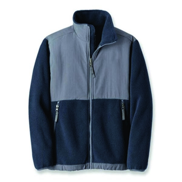 Fleece Jacket & Vest Alwasi Enterprises