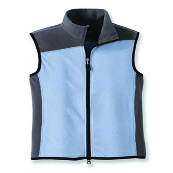 Fleece Jacket & Vest Alwasi Enterprises