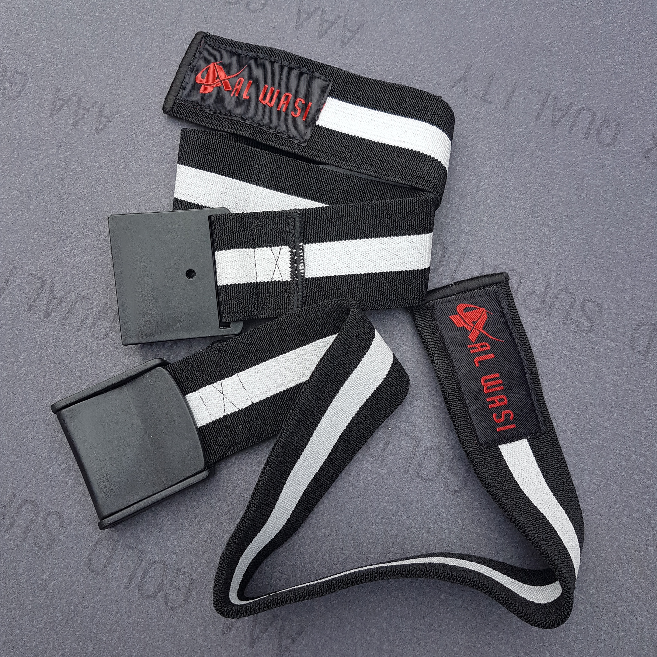 Occlusion Band Strap / BFR Band Strap Alwasi Enterprises