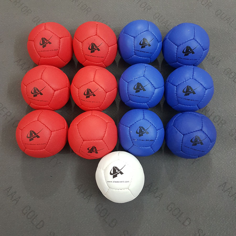Boccia Ball Set Alwasi Enterprises