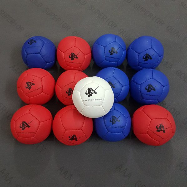 Boccia ball 26