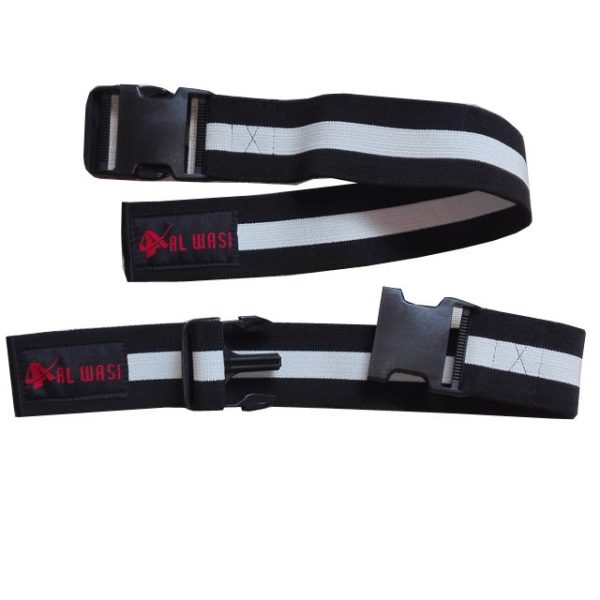 Quick release Plastic Buckle 21