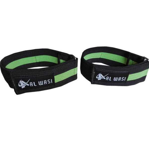 Green Band 17