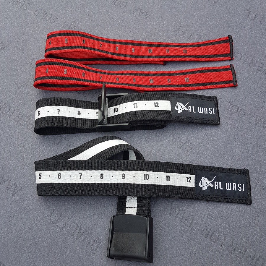 Occlusion Band Strap BFR Band Strap Alwasi Enterprises