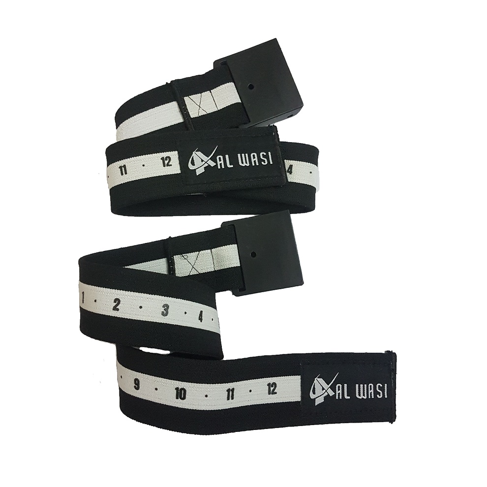 Occlusion Band Strap BFR Band Strap Alwasi Enterprises