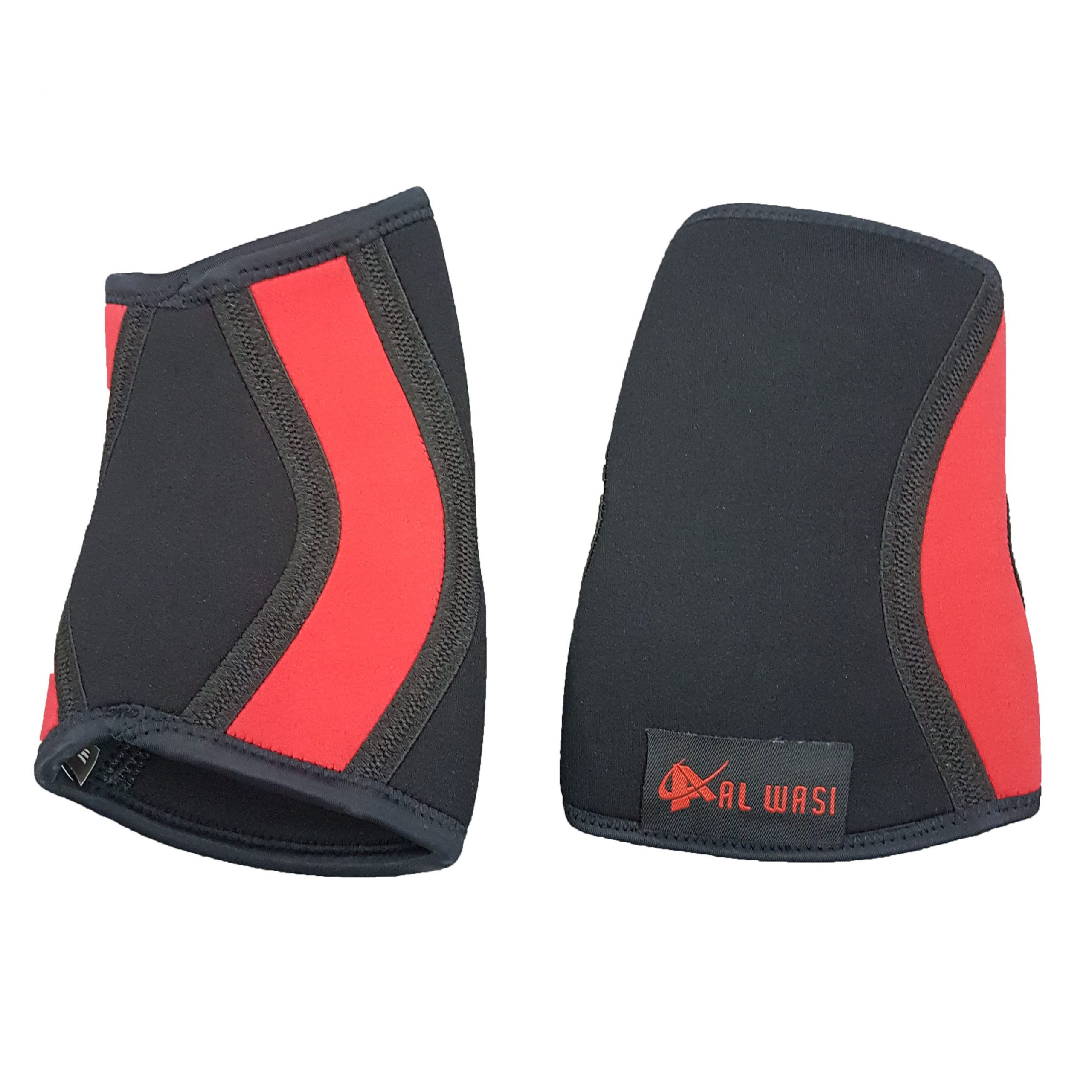 Neoprene Knee Sleeves Alwasi Enterprises