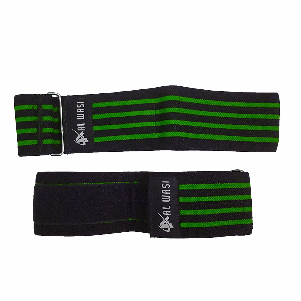 Occlusion Band Strap / BFR Band Strap Alwasi Enterprises